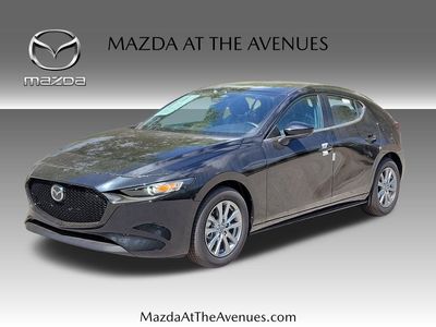 2026 Mazda Mazda3 - Photo 1