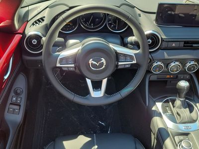 2026 Mazda MX-5 Miata - Photo 14