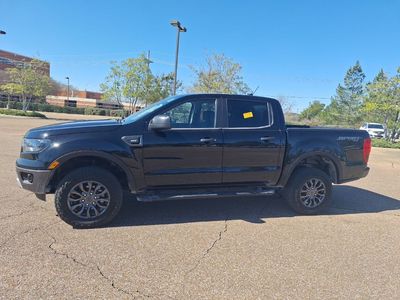 2021 Ford Ranger — photo 14 view