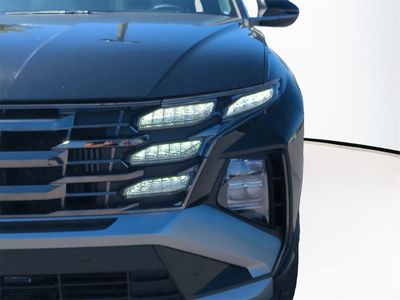 2026 Hyundai TUCSON HYBRID - Photo 10
