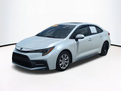 2022 Toyota Corolla - Photo 8