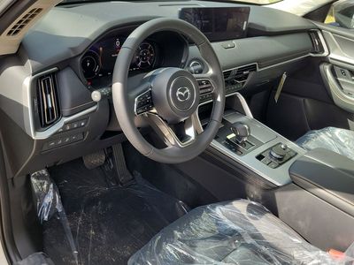 2026 Mazda CX-70 PHEV - Photo 17