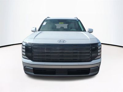 2026 Hyundai PALISADE - Photo 3