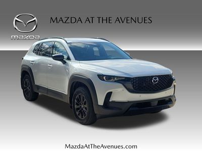 2026 Mazda CX-50 Hybrid - Photo 4