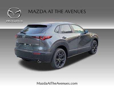 2026 Mazda CX-30 - Photo 5