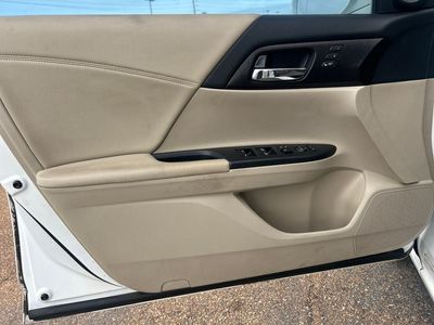 2014 Honda Accord - Photo 5