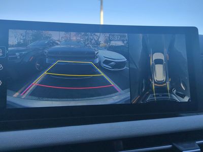 2026 Hyundai TUCSON HYBRID - Photo 26