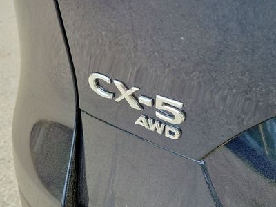 2026 Mazda CX-5 - Photo 8