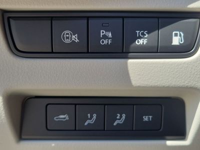 2026 Mazda CX-90 PHEV - Photo 24