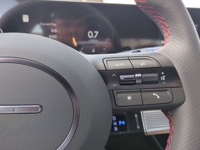 2026 Hyundai SONATA - Photo 32
