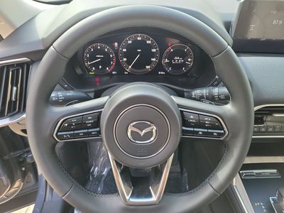 2026 Mazda CX-90 - Photo 24