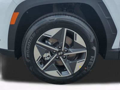 2026 Hyundai TUCSON HYBRID - Photo 11