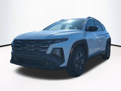 2026 Hyundai TUCSON - Photo 9