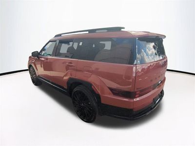 2026 Hyundai SANTA FE - Photo 7