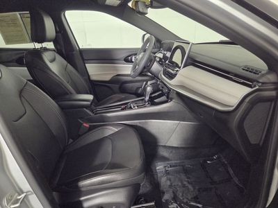2025 Jeep Compass - Photo 32
