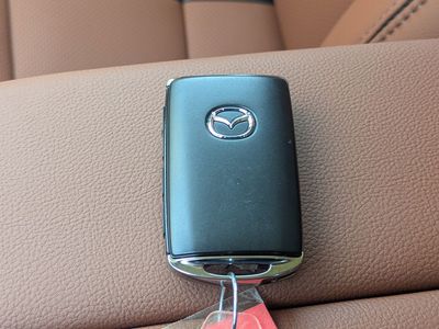 2026 Mazda CX-50 - Photo 29