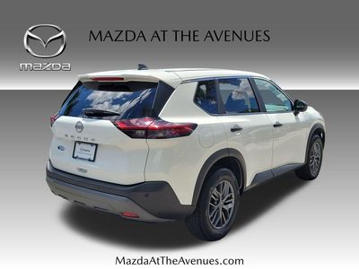 2023 Nissan Rogue - Photo 4