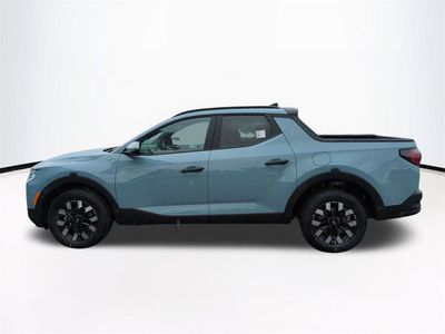 2026 Hyundai SANTA CRUZ - Photo 8