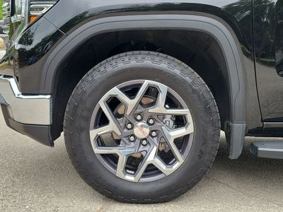 2022 GMC Sierra 1500 - Photo 6