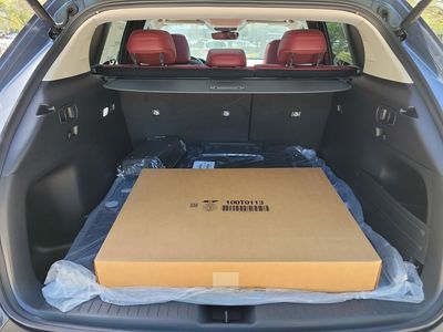2026 Mazda CX-50 Hybrid - Photo 9