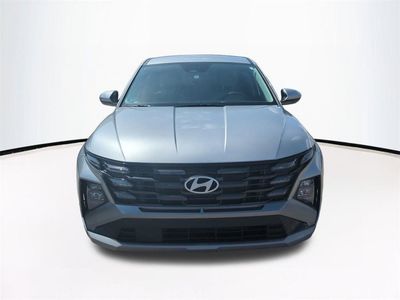 2025 Hyundai Tucson - Photo 3