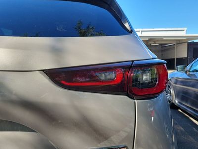 2025 Mazda CX-5 - Photo 14