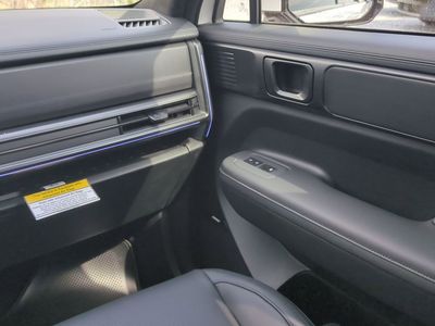 2026 Hyundai SANTA FE HYBRID - Photo 20