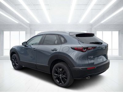 2026 Mazda CX-30 - Photo 5