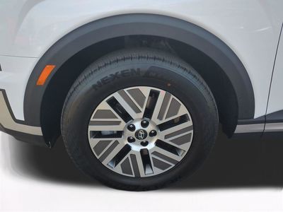 2026 Hyundai PALISADE HYBRID - Photo 11