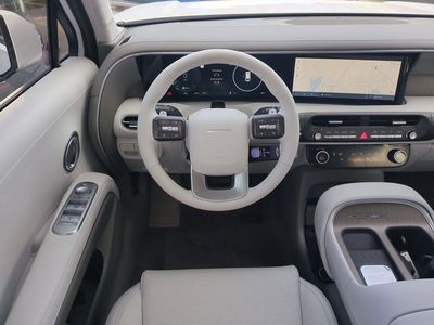 2026 Hyundai PALISADE HYBRID - Photo 19