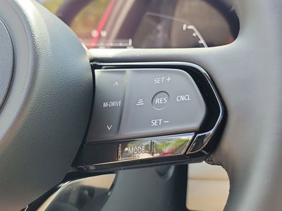 2026 Mazda CX-5 - Photo 24
