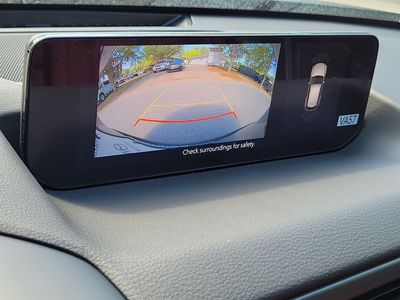 2026 Mazda CX-50 Hybrid - Photo 28