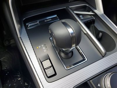 2026 Mazda CX-70 - Photo 30