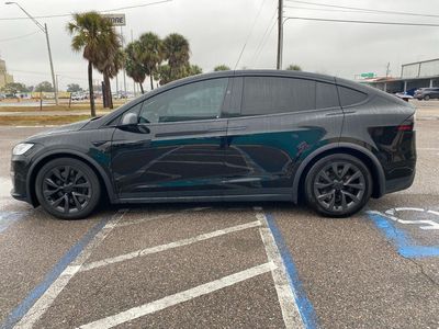 2023 Tesla Model X - Photo 8