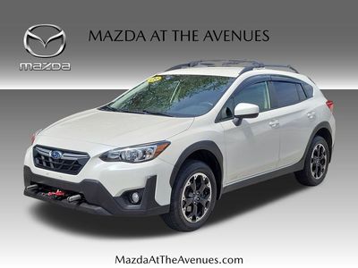 2023 Subaru Crosstrek - Photo 1
