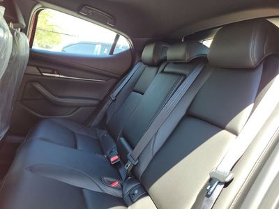 2026 Mazda Mazda3 - Photo 13