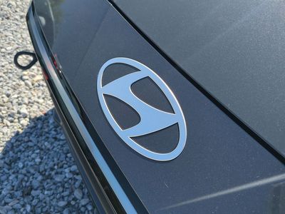 2026 Hyundai ELANTRA - Photo 13