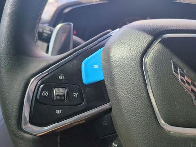 2021 Chevrolet Corvette - Photo 29
