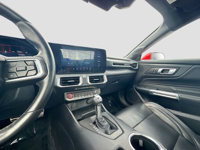 2024 Ford Mustang - Photo 25