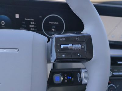2026 Hyundai PALISADE - Photo 33