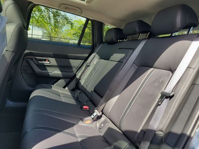 2026 Mazda CX-50 Hybrid - Photo 13