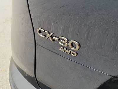 2026 Mazda CX-30 - Photo 8