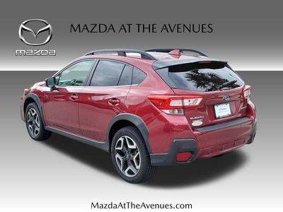 2019 Subaru Crosstrek - Photo 5