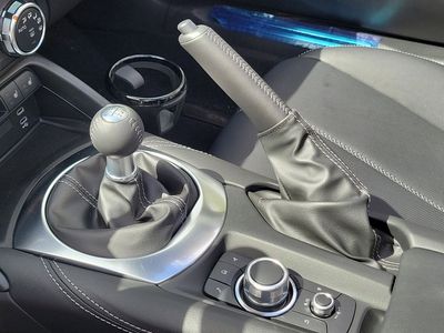 2026 Mazda MX-5 Miata - Photo 31