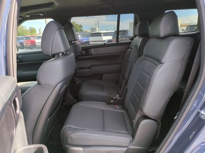 2026 Hyundai SANTA FE - Photo 16