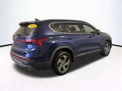 2023 Hyundai Santa Fe - Photo 5