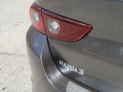 2026 Mazda Mazda3 - Photo 8