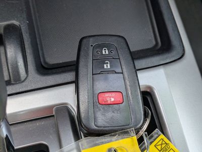 2023 Toyota 4Runner - Photo 30