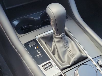 2026 Mazda Mazda3 - Photo 27