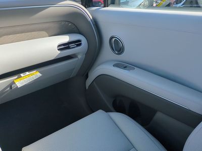 2026 Hyundai PALISADE - Photo 21